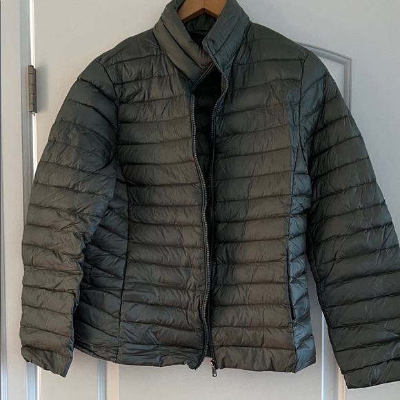 Women’s Puffer Jacket - Picture 1 of 1